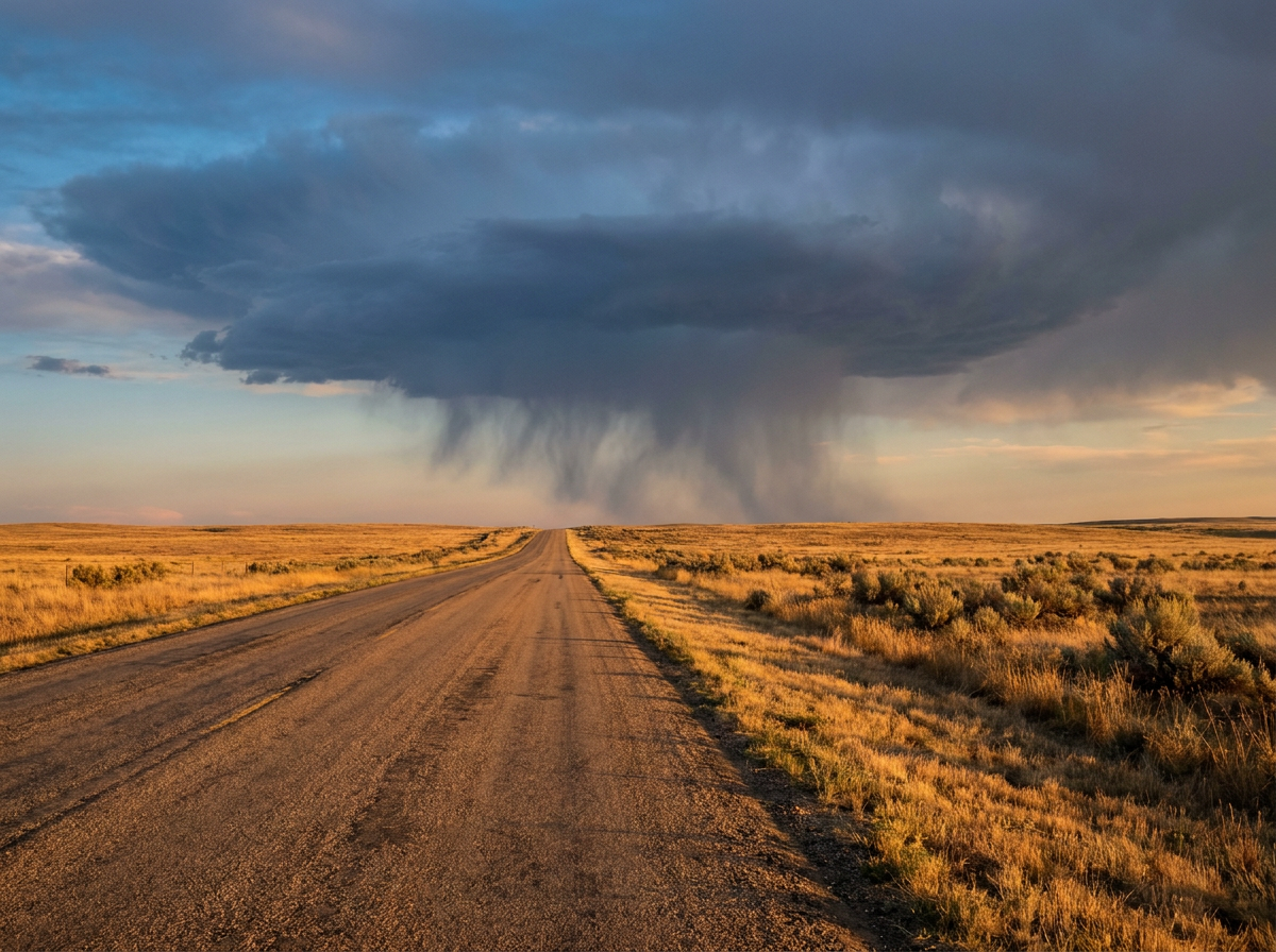 Why Everyone Is Searching for Wind Advisories Tonight