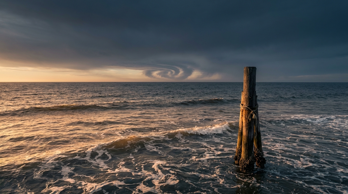 Two Storms, One Ocean, and Your Labor Day Hawaii Trip