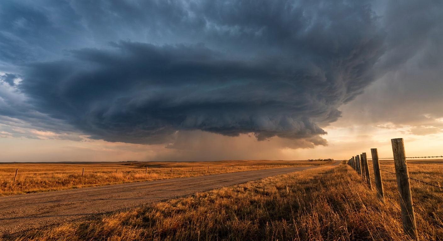What Tomorrow's Midwest Storms Mean for Chicago Flights and Festivals
