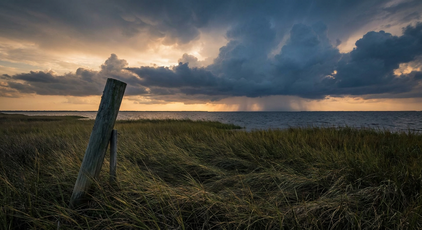 Baseball's Big Night Runs Straight Into an Enhanced Risk, and Bertha's Closing In on the Gulf