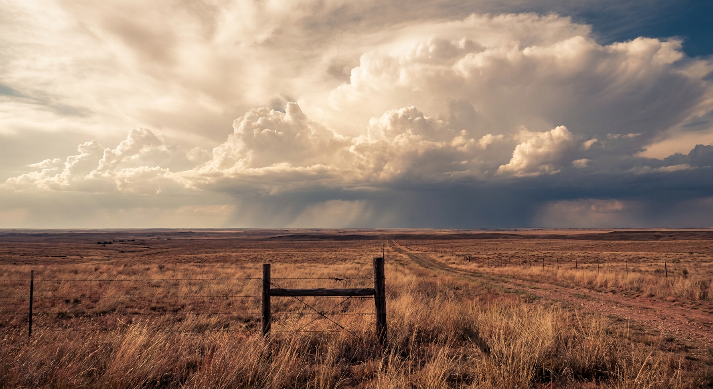 Cat 4 Karina, a Crowded Tropics, and Utah's Flash Flood Threat Isn't Done Yet