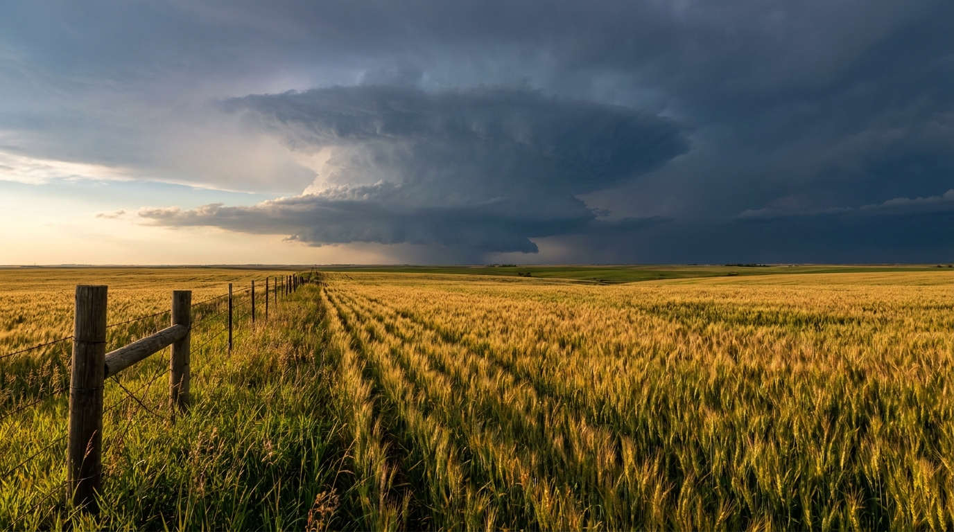 Beyond the Box Scores: A Dangerous Monday Setup Looms for the Plains
