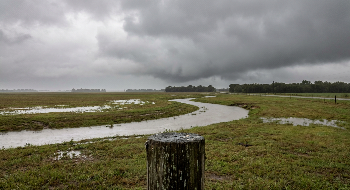 Edouard Winds Down, But Two Cat 4 Hurricanes Are Spinning at Once in the Pacific