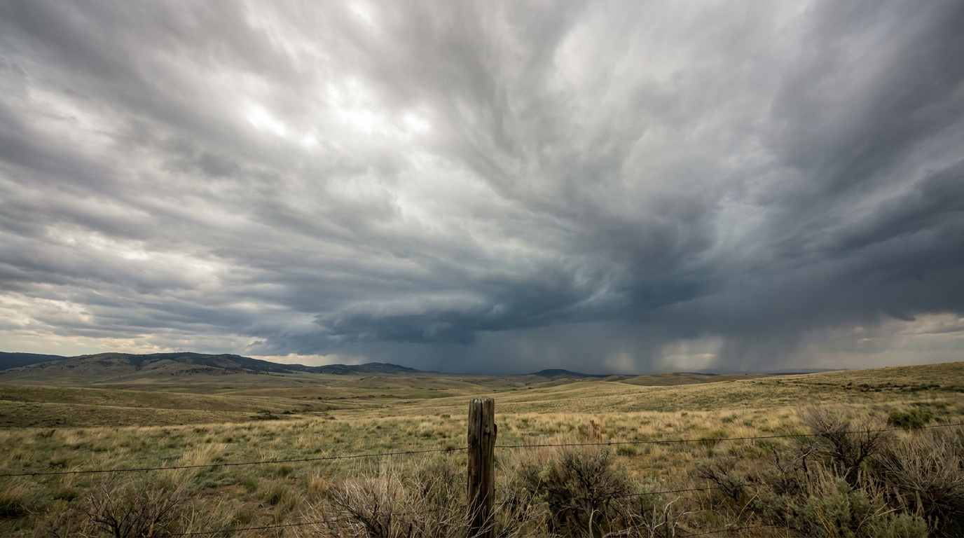 Polo Ramps Up Fast Off Mexico's Pacific Coast While Appalachian Flood Threat Climbs to Moderate