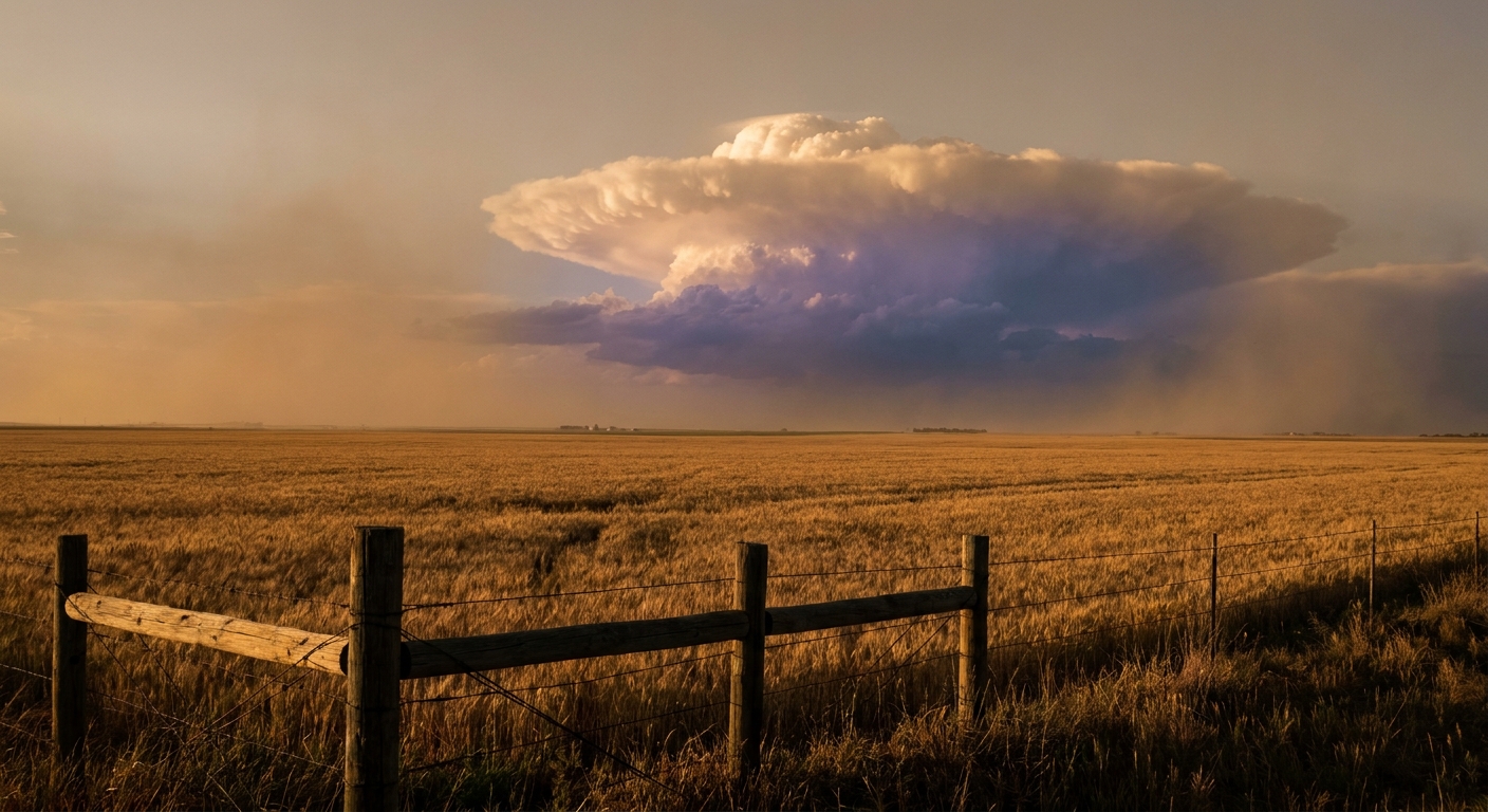 A Hot Dog, a Heat Wave, and a Long Weekend: What July 4th Weather Is Setting Up