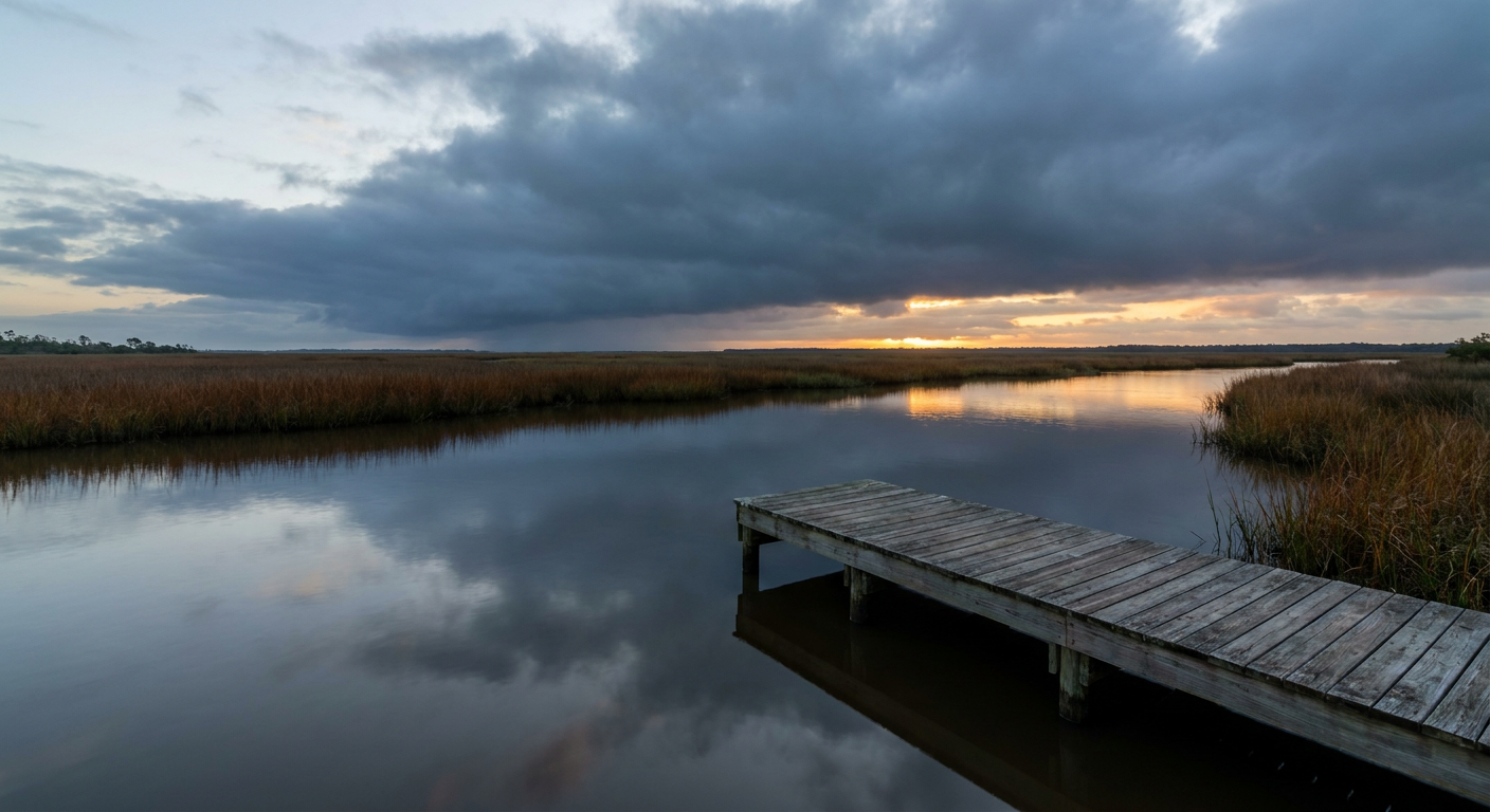 Two Hurricanes Spin Out in the Pacific While the Gulf Coast Gets Soaked Again