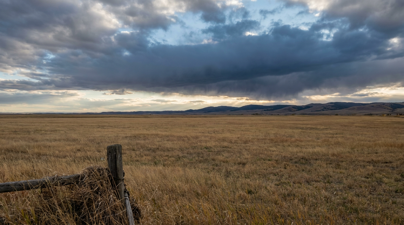 Vance Churns, Austin Revs Up, and the Desert Southwest Keeps Mopping Up