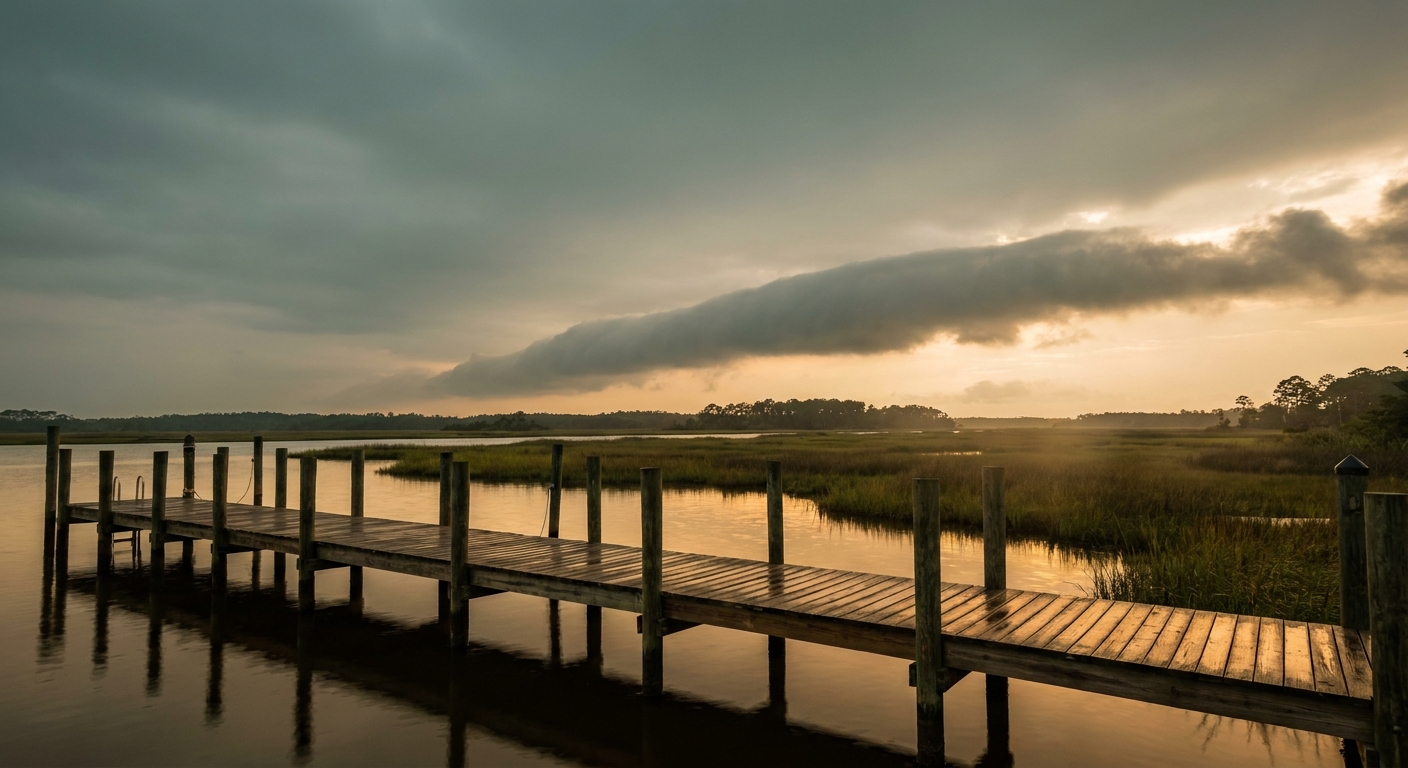 Plains Storms Keep Rolling While Flash Flood Threat Shifts Into the Mississippi Valley