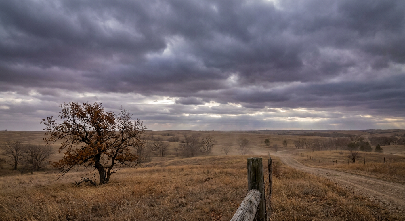 Two Tropical Storms and a Flooded Desert: This Halloween Week's Real Weather Story