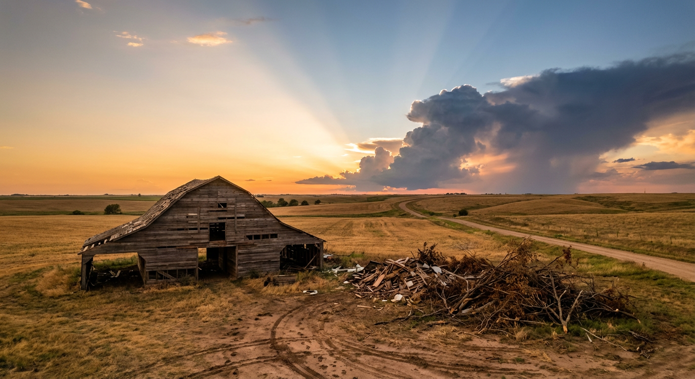 Artemis, Baseball, and a Lingering Severe Threat
