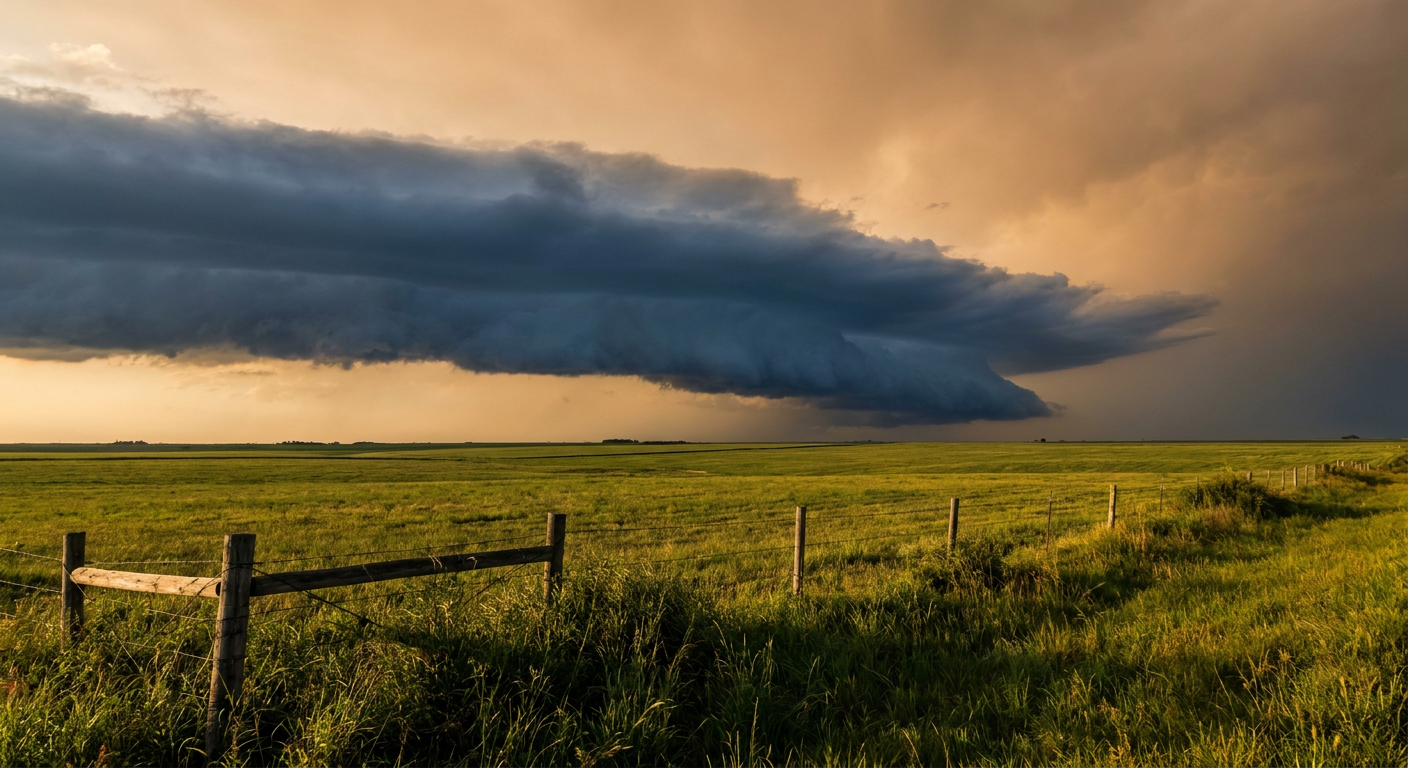 The Midwest Reloads for Another Round of Severe Storms