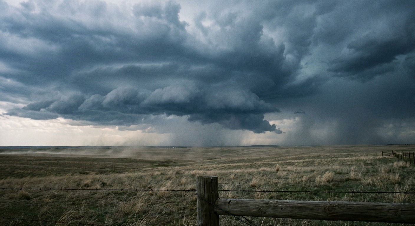 A Multi-Day Severe Marathon and Sunday Outbreak Potential
