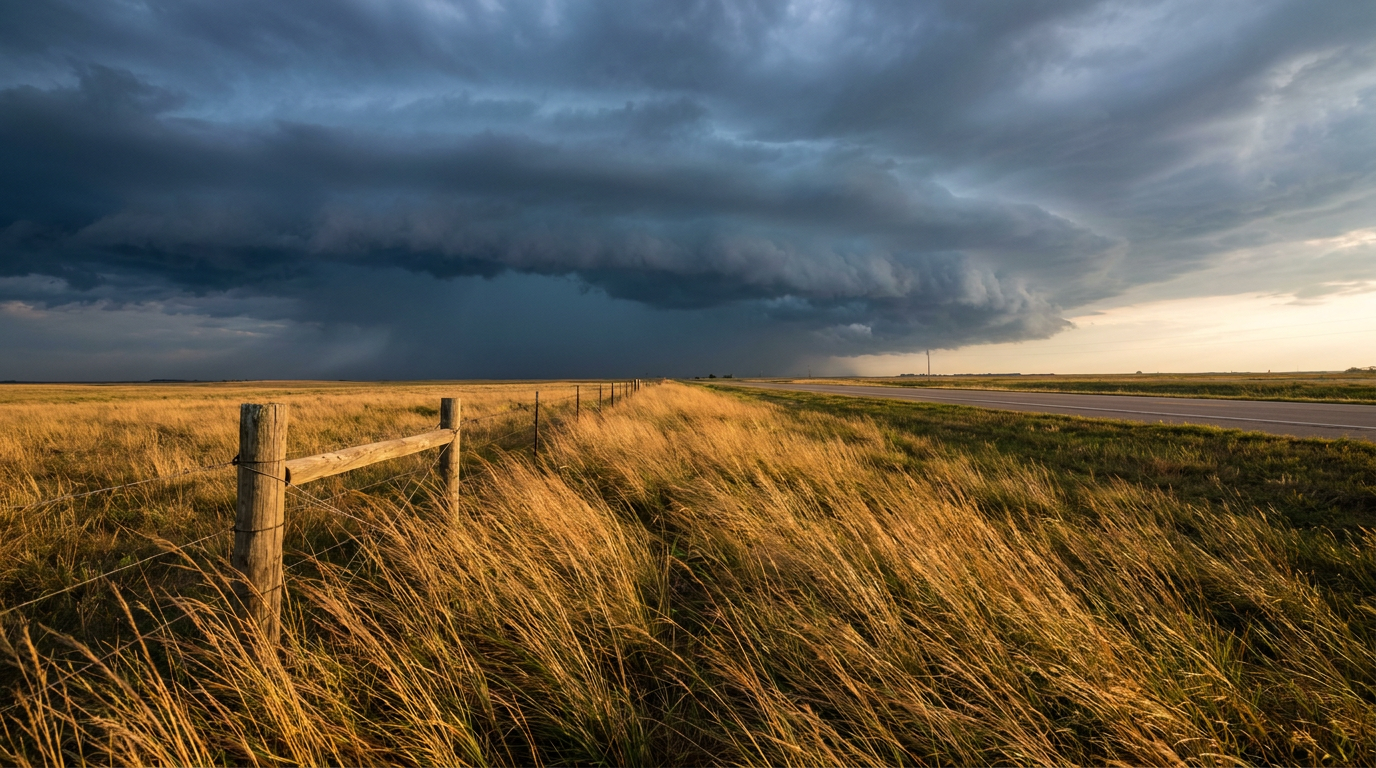 Severe Storms Are Crashing the Biggest Sports Weekend of the Summer