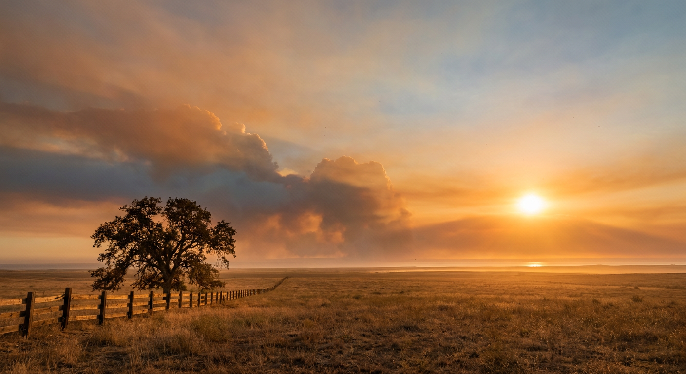 Hot Dogs, Heat Domes, and the Fourth: What the Holiday Forecast Means for Your Plans