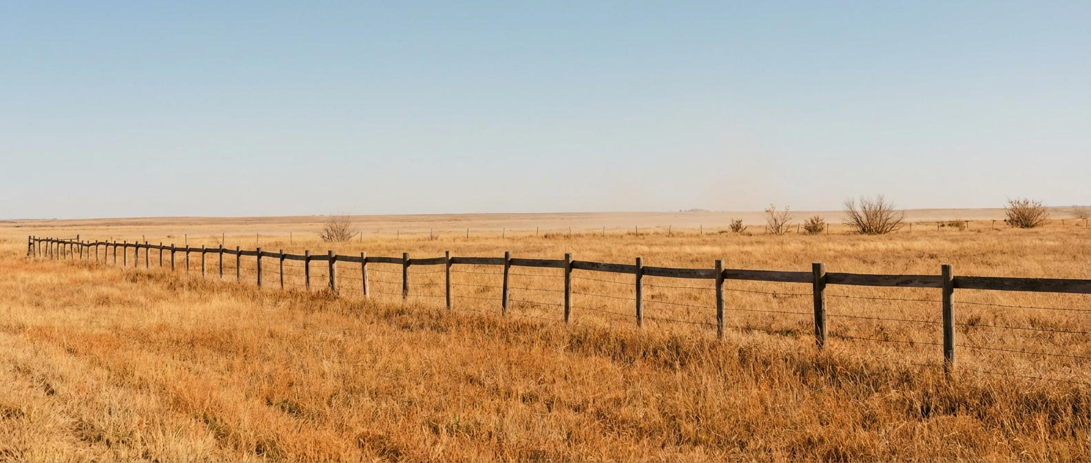 Sweaty Crawfish and Baked Golf Courses: The Southern Plains Heatwave