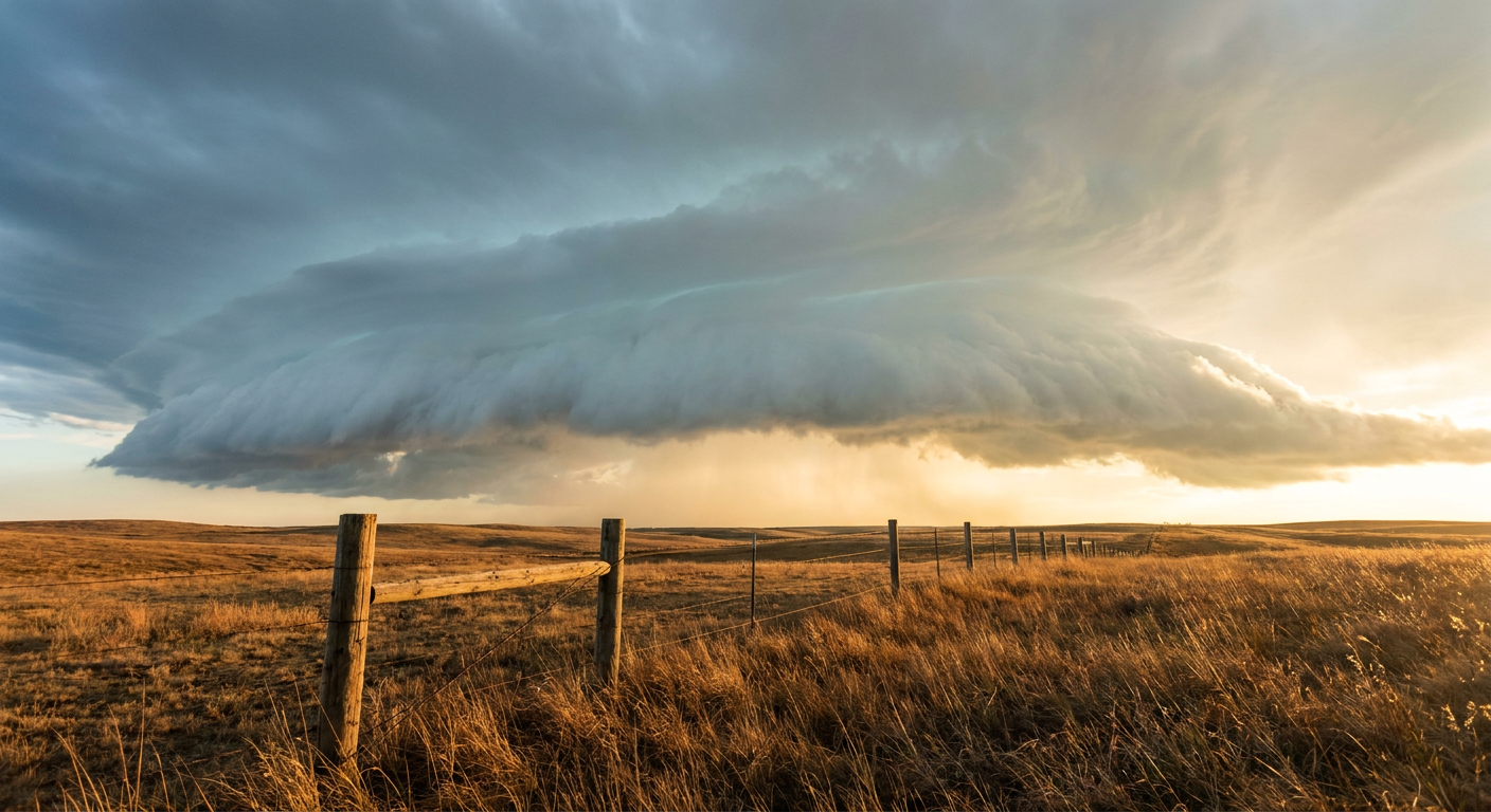 Spain's Headed to the World Cup Final. The Northeast's Weather Pattern Has Its Own Drama Building.