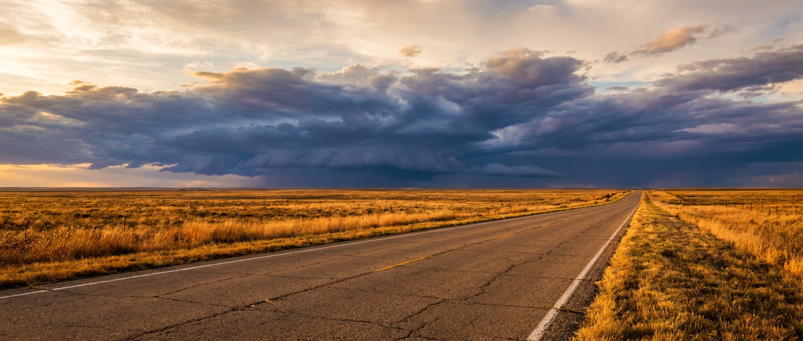 The South's Stubborn Flood Threat and a Memorial Day Weather Split