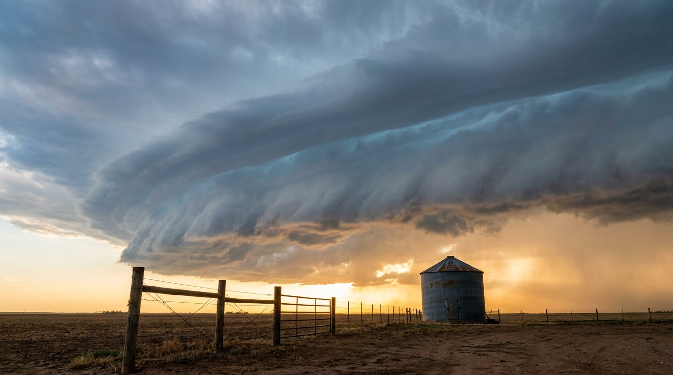 The World Cup Final Is Coming to New Jersey, and the Sky Has Been Anything But Quiet