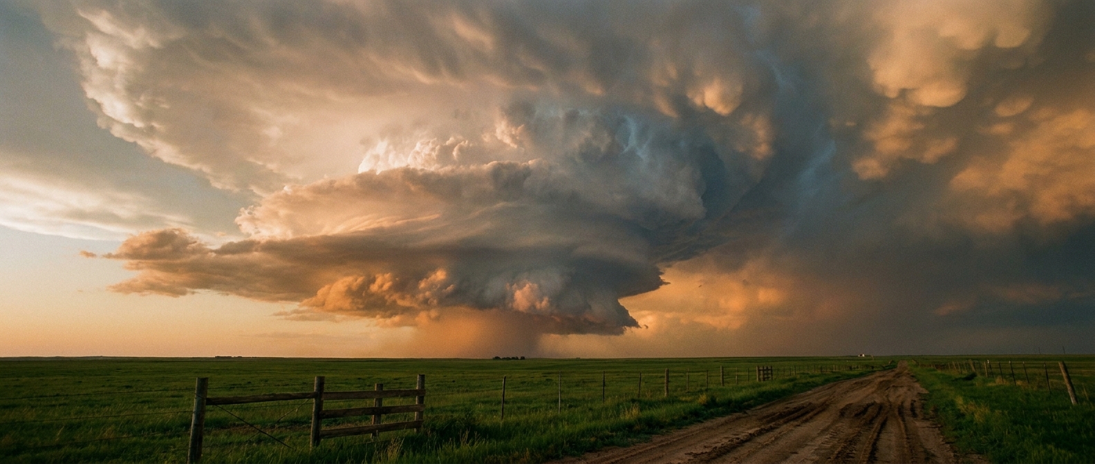 Storm Structure