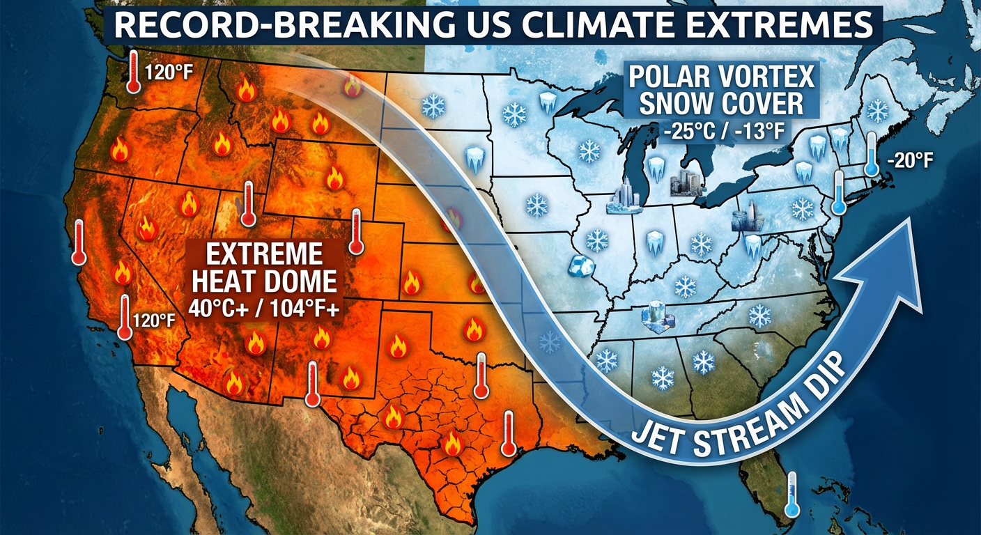 Heat vs Cold Pattern
