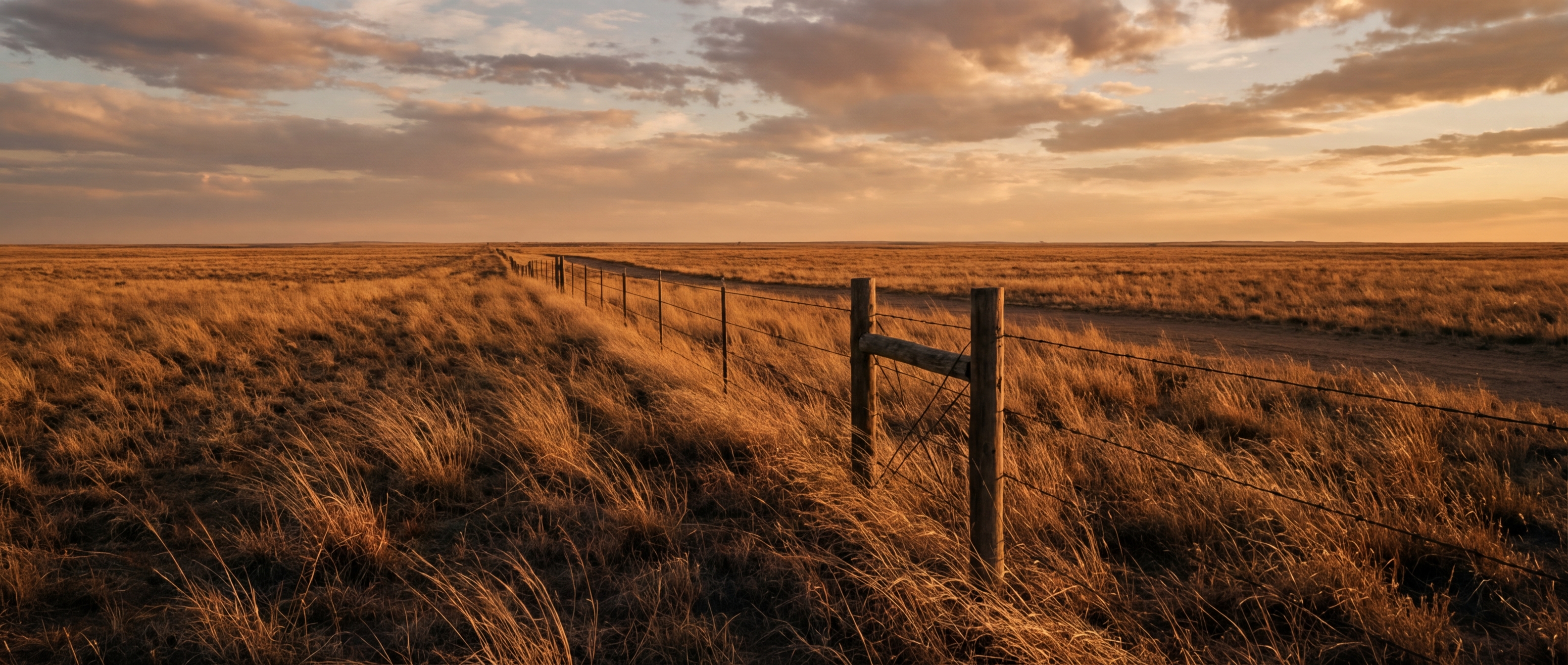Dry winds blowing across the Texas Panhandle
