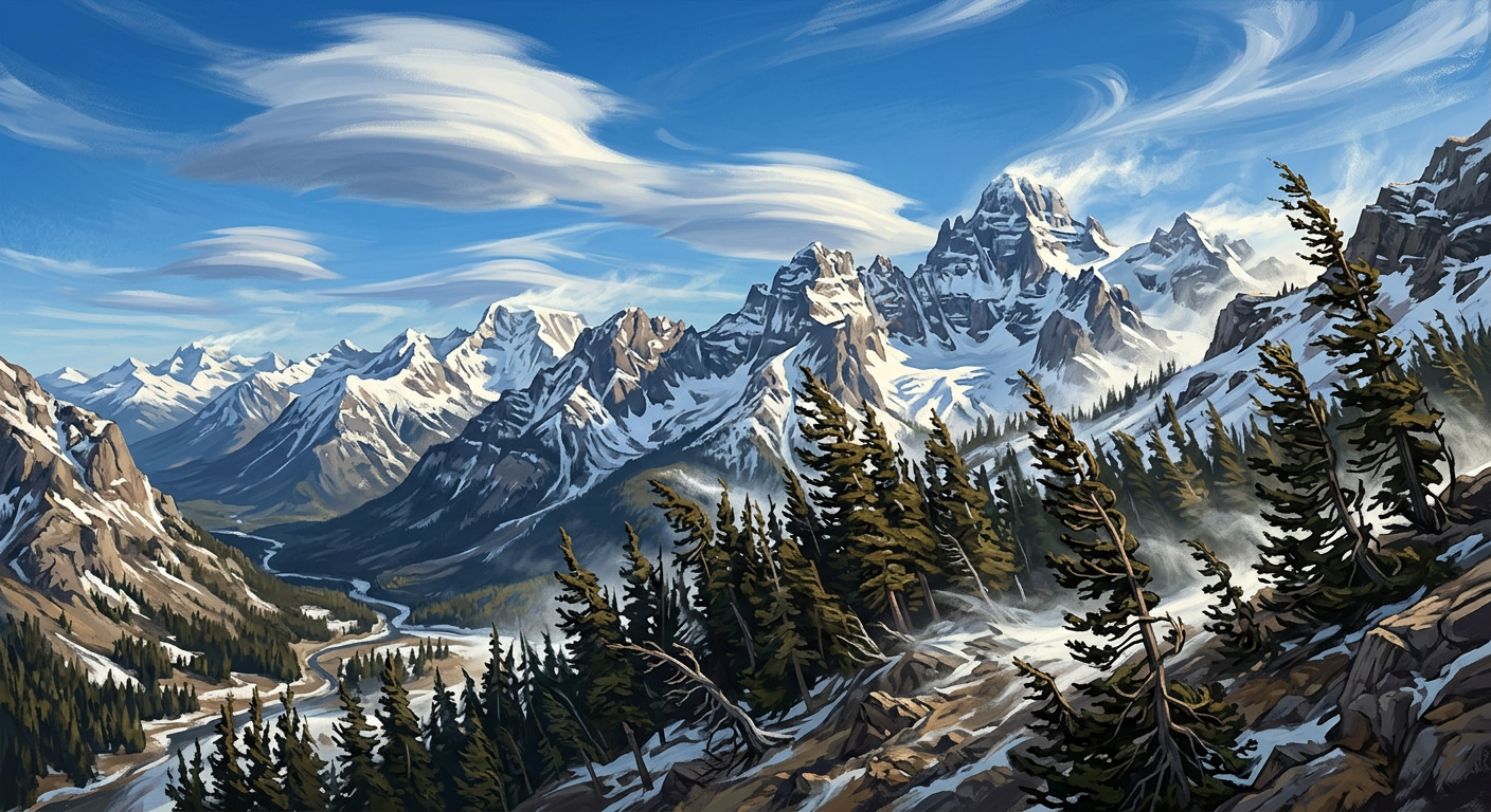 Montana Wind Explainer