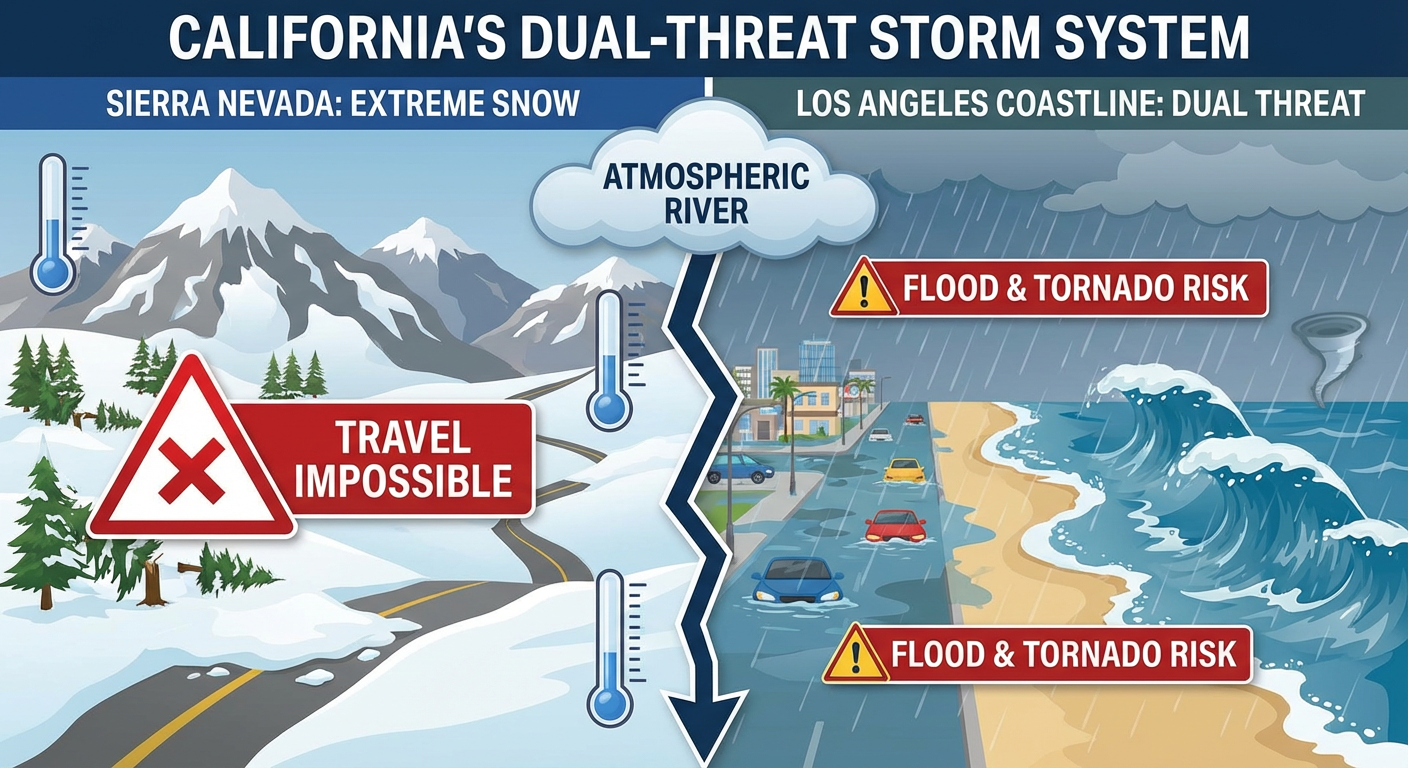 California Impact Graphic
