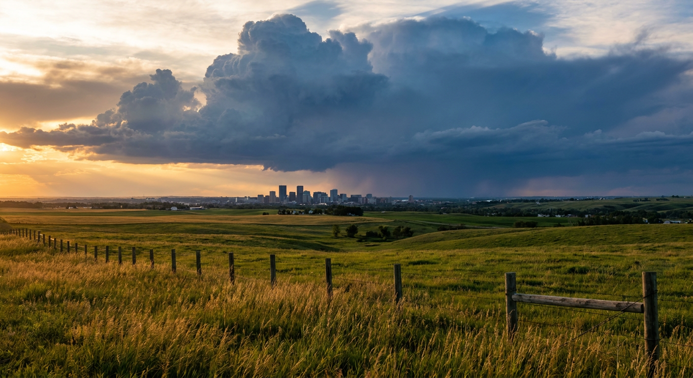 Alan Jackson's Last Broadway Night and the Storms Circling Nashville