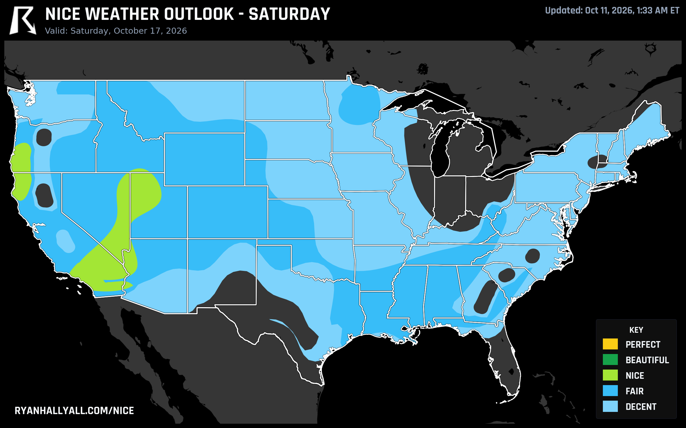 RHY Nice Weather Outlook Day 7