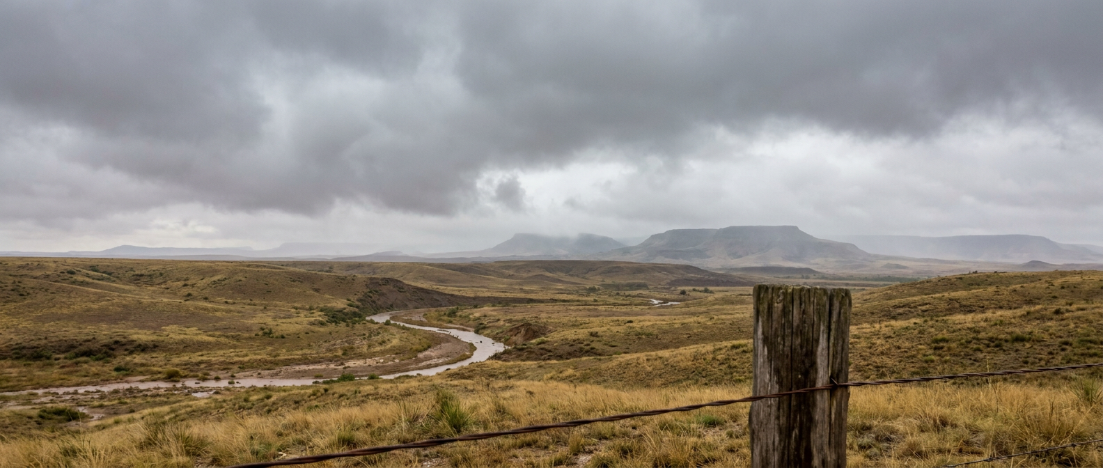 Vance's Remnants Load Up the Southwest for a Soggy, Flood-Prone Weekend