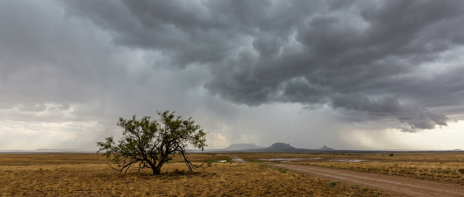 Lala Takes Aim at the Big Island While the Midwest Braces for Round Two of Flooding