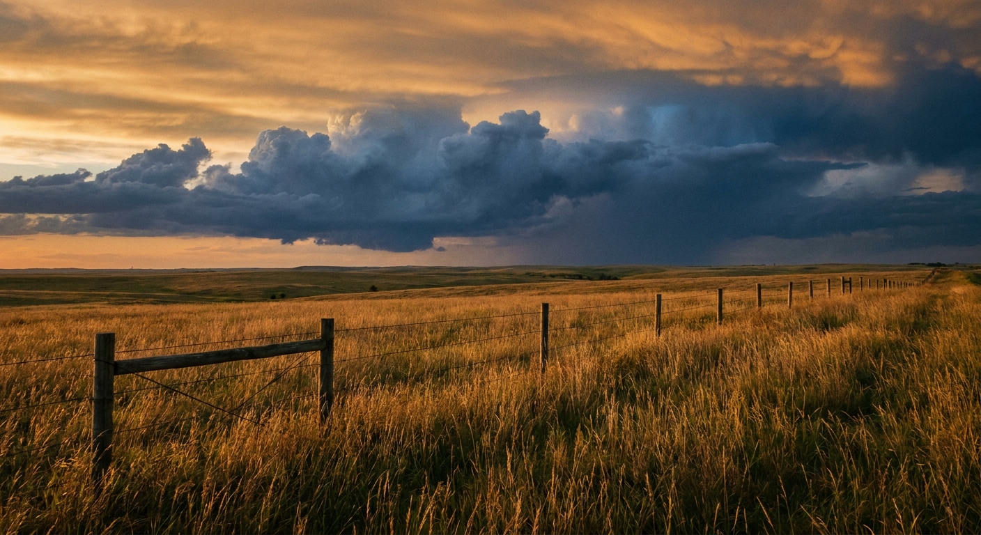 After the Outbreak: Tracking Today's Severe and Flood Threats