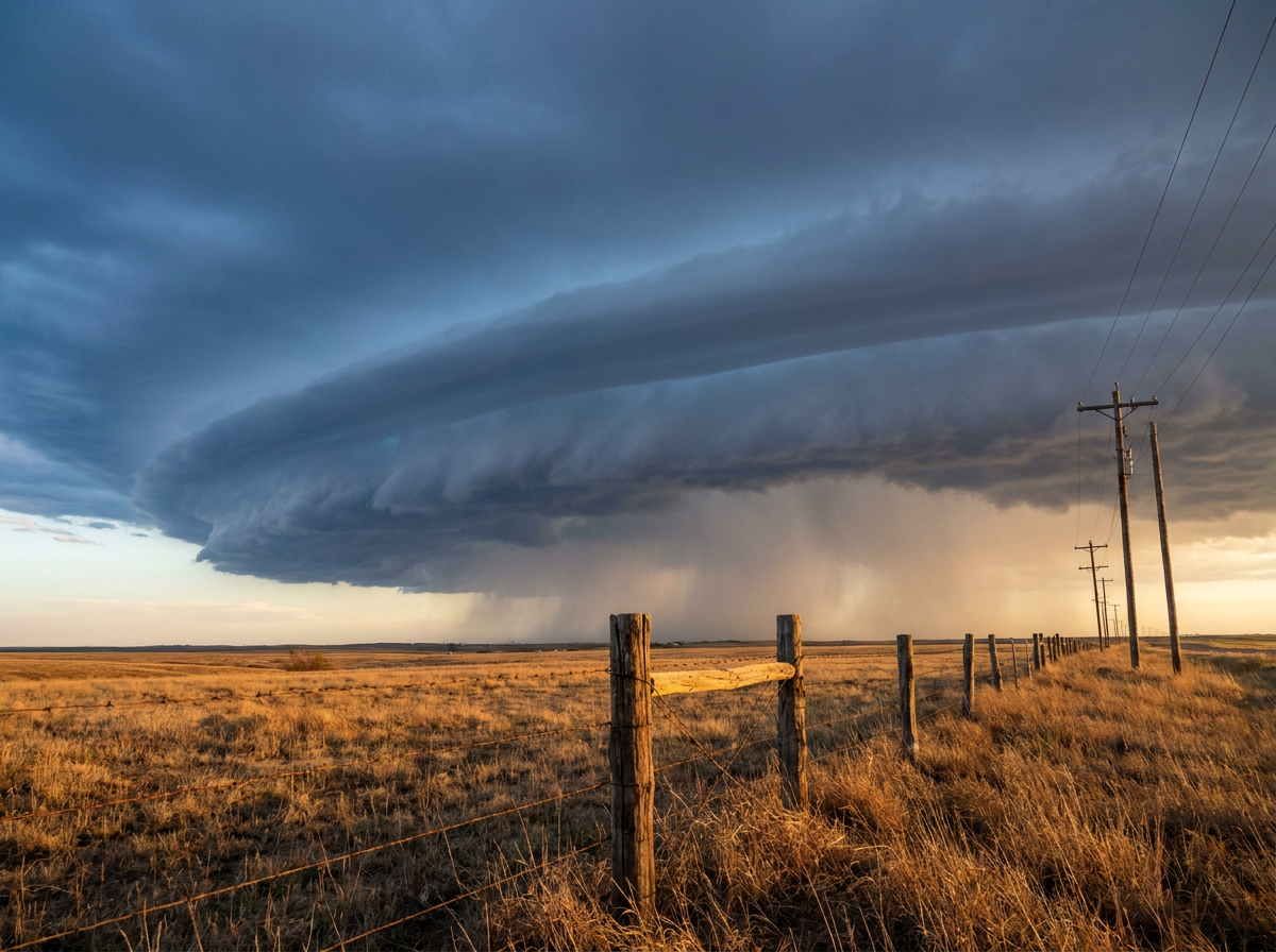 July 27, 2026 Severe Weather Recap: The Enhanced Risk Delivered, Tornadoes Confirmed From Chicago to Wisconsin