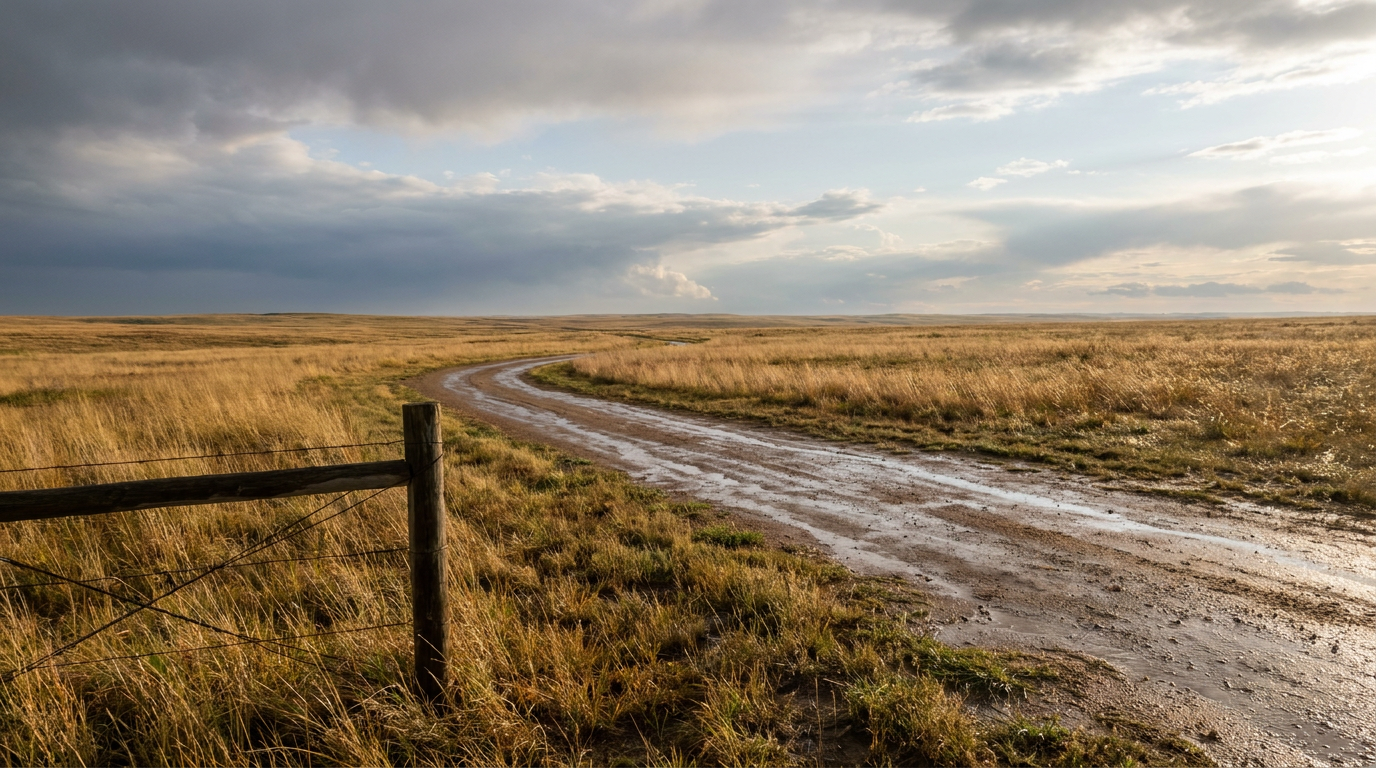 June 02, 2026 Weather Recap: Wyoming Tornadoes and South Dakota Flooding