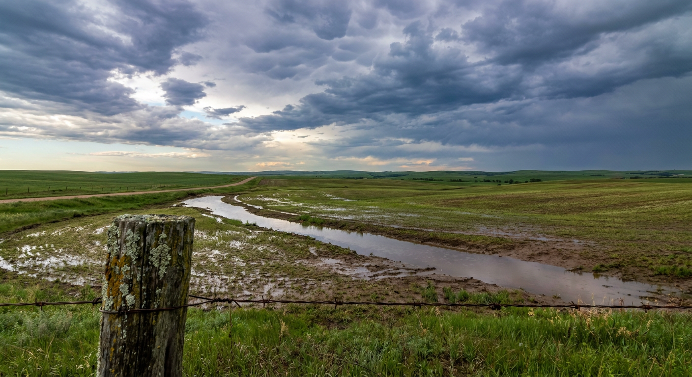 June 08, 2026 Severe Weather Recap: 113 MPH Winds and Ozark Flooding