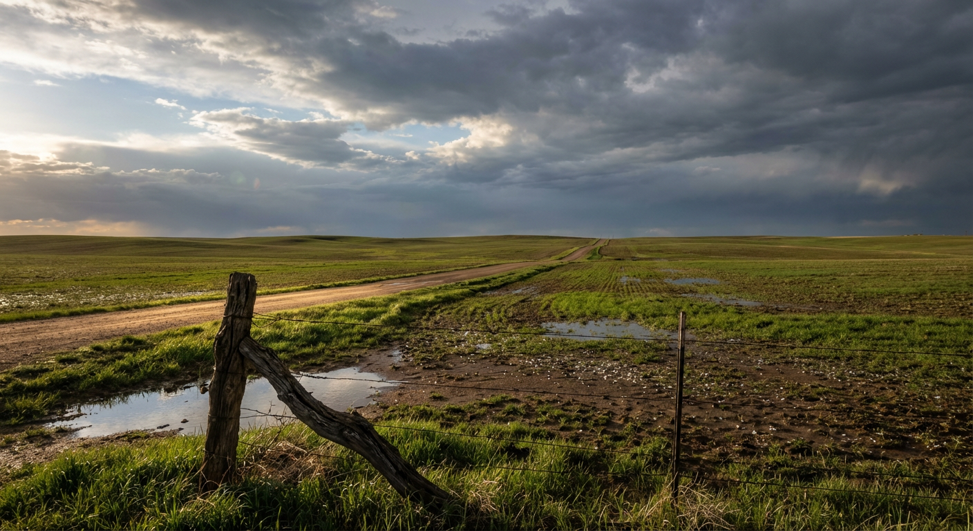 April 01, 2026 Severe Weather Recap: Texas Tornadoes and Ohio Flooding