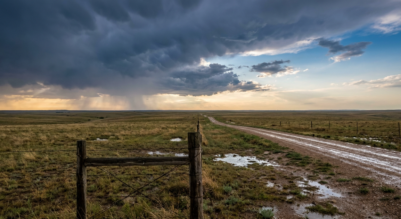 May 06 Weather Recap: PDS Tornadoes in Mississippi and Historic Colorado Snow