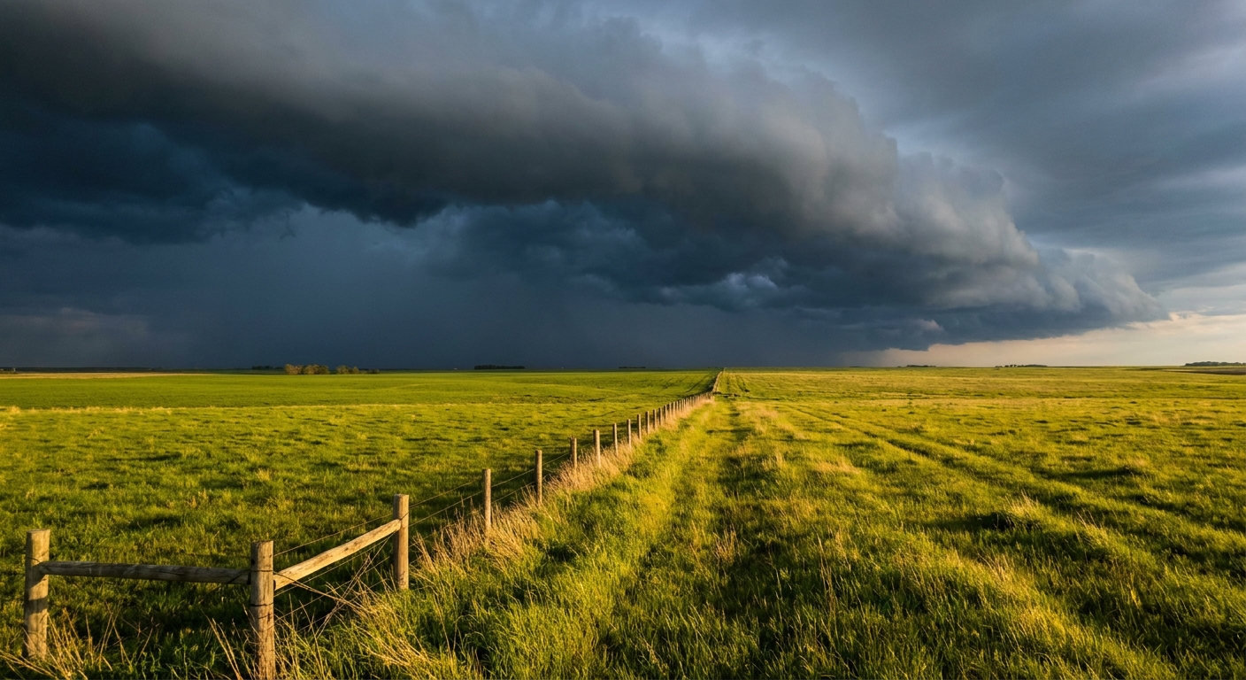 April 27 Severe Weather Recap: PDS Tornadoes, 80 MPH Winds, and Flash Floods