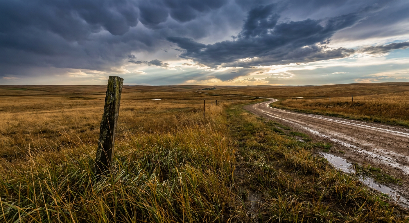 July 03, 2026 Severe Weather Recap: A Great Lakes Wind Machine and Historic Iowa Rainfall