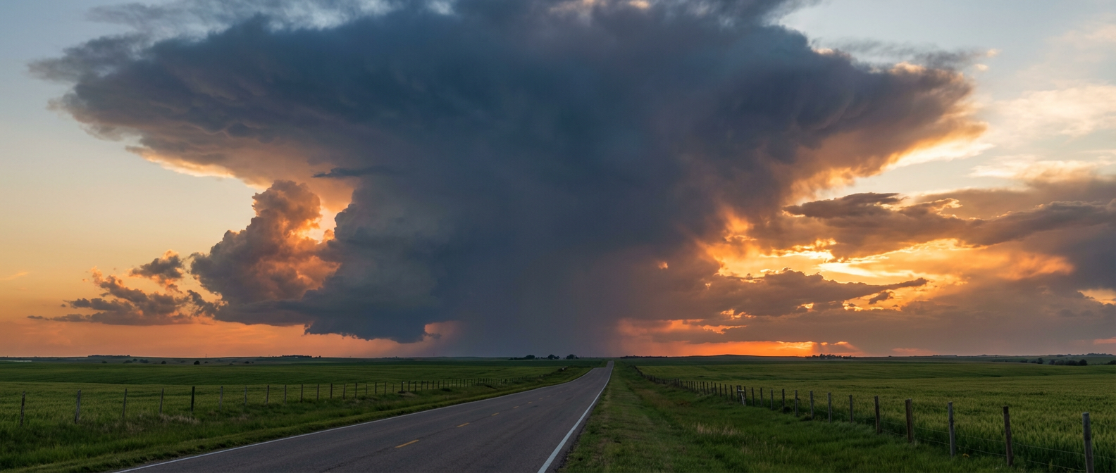 April 03 Recap: A Forecast Miss, a 99 WIS Score, and Plains Tornadoes