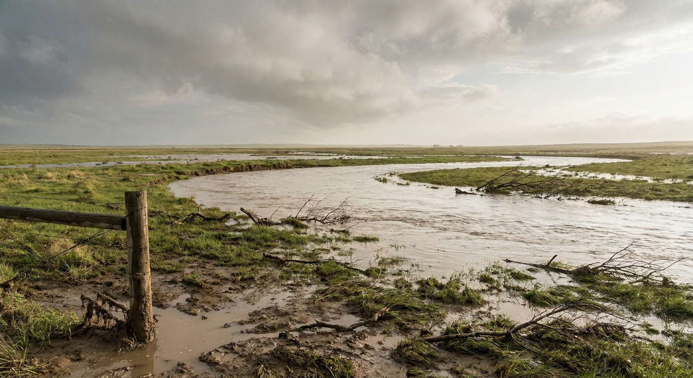 July 11, 2026 Recap: A Water Day First, A Wind Day Second