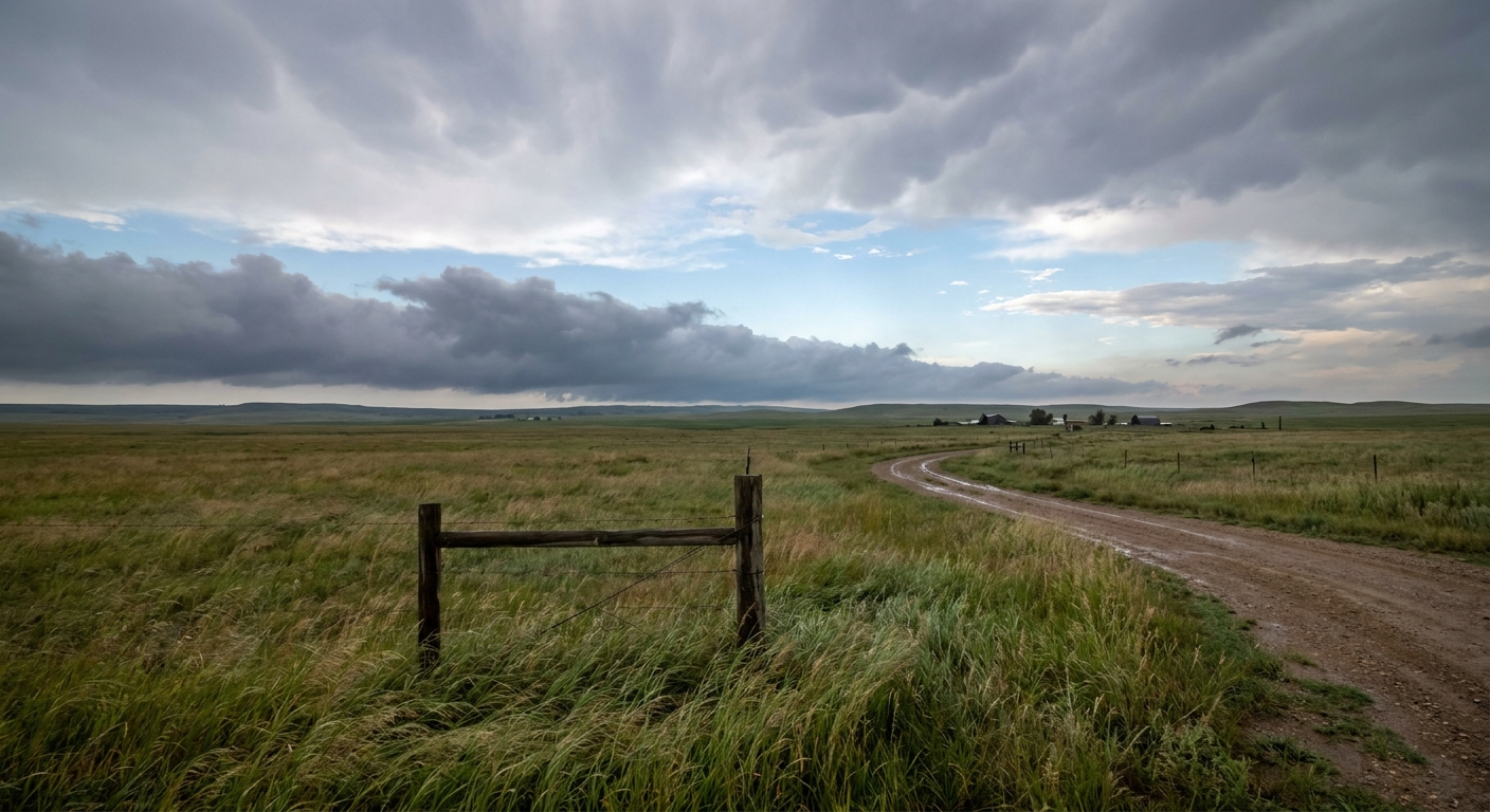 June 01, 2026 Weather Recap: 82 MPH Winds in Kansas City and Plains Tornadoes