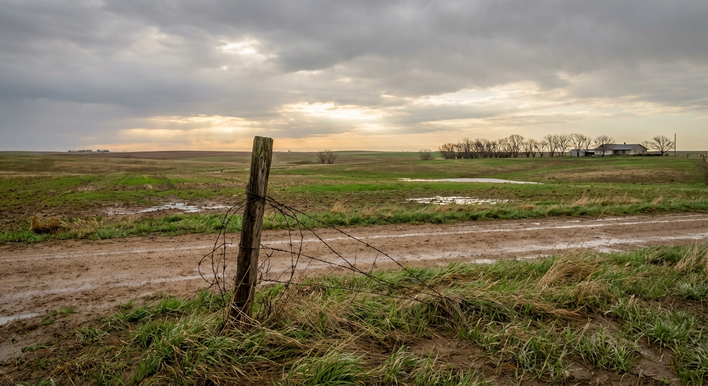 April 18 Recap: 85 MPH Winds in Illinois and Houston Floods