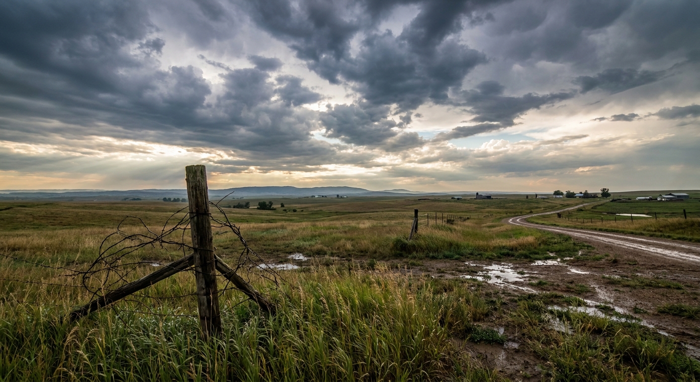 July 01, 2026 Severe Weather Recap: A Multi-Region Day From the High Plains to New England