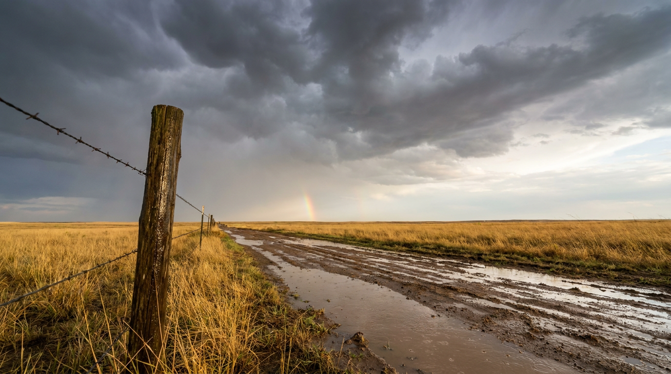 July 06, 2026 Recap: Six Tornadoes Reported Across Northwest Minnesota as Flooding Hit the East