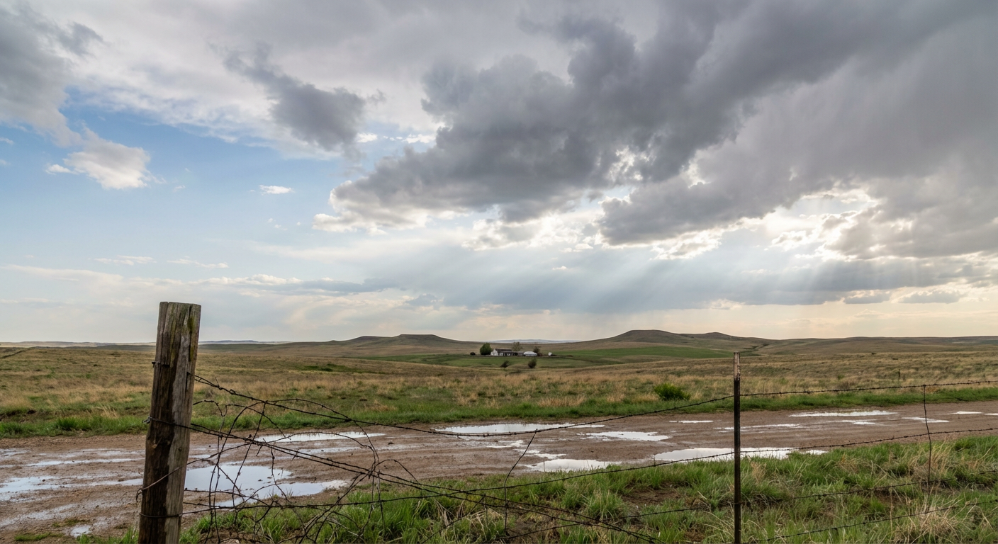April 22, 2026 Weather Recap: California Tornadoes and Colorado Fire Danger