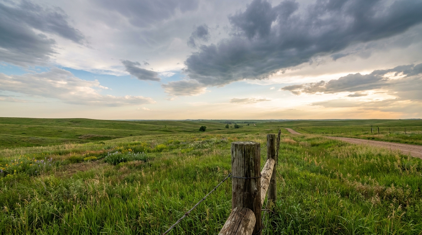 An 85 MPH Texas Squall Line and West Virginia Flooding: May 27 Recap
