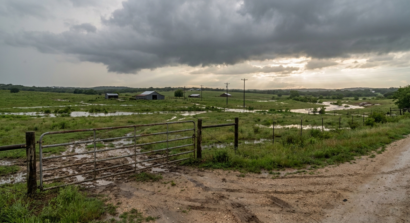 July 15, 2026 Recap: Tornado Confirmed Near San Antonio as Catastrophic Flooding Slammed the Texas Hill Country