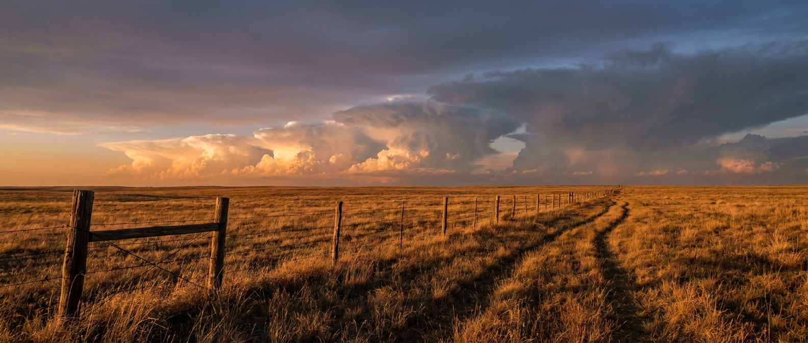 Play Ball, Watch the Sky: Tonight's Ballgames Walk Right Into a Storm Risk