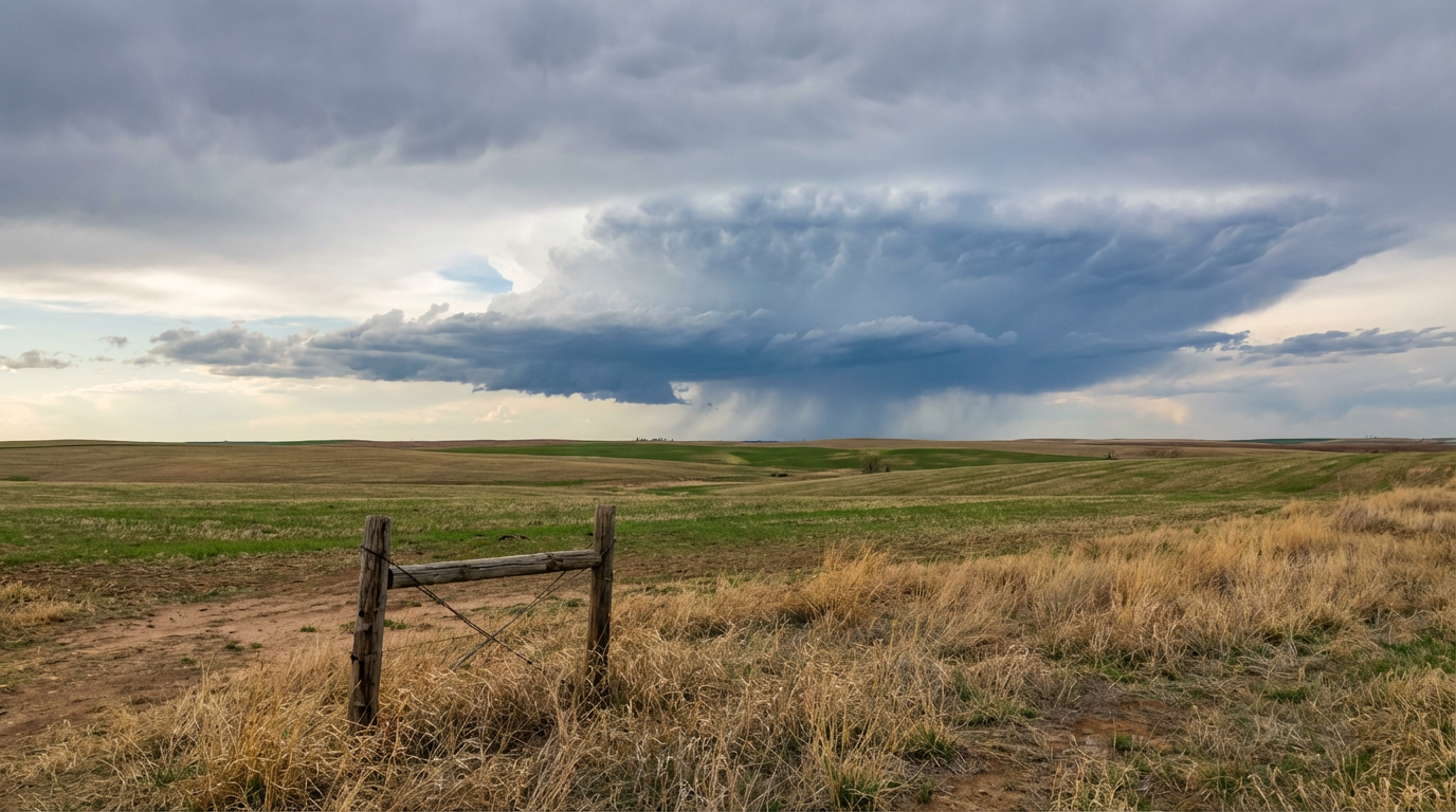 Why 'Tornado Fresno' is Trending on Your Feed Tonight
